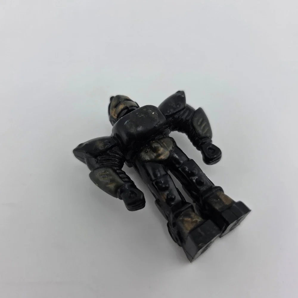 SOMA‎ Sonic Ranger Mini Figure Vintage 90s Collectible Toy